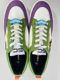 Disney Pixar Buzz Lightyear Toy Story Sneaker Lace Up Shoe Mens 11.5
