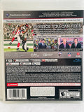 PlayStation PS3 Game Madden 13