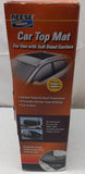 Reese Carry Power Car Top Mat for Soft Sided Carriers 36" x 36"