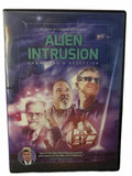 Alien Intrusion DVD - Unmasking a Deception Documentary