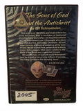 The Sons of God and the Antichrist DVD by Bill Schnoebelen