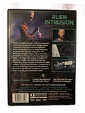 Alien Intrusion DVD - Unmasking a Deception Documentary