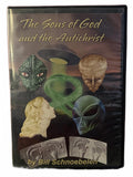 The Sons of God and the Antichrist DVD by Bill Schnoebelen