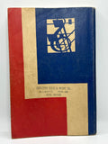 Vintage 1941 The New American Song Book - Pan-American Edition