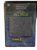 Prophetic Revelations for the Final Generation DVD - Bill Salus Studio 2